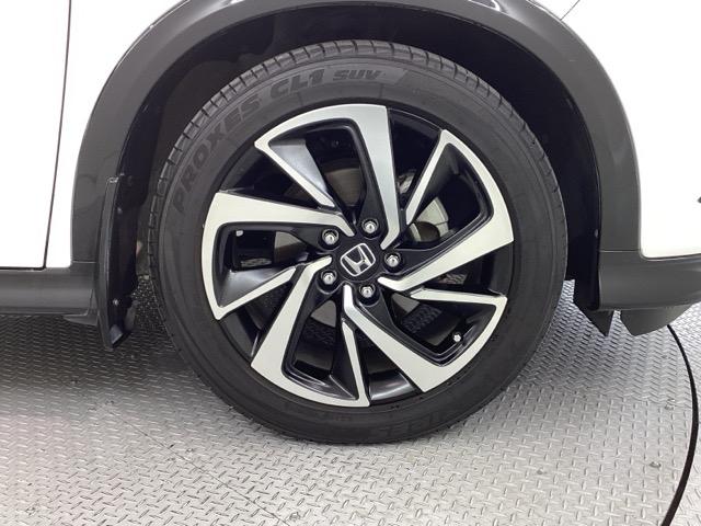 ヴェゼル ＲＳ・ホンダセンシング　純正メモリーナビ　ドラレコ　ＥＴＣ　ホンダセンシング　シートヒーター　バックカメラ　アルミホイール　フルセグ　オートクルーズコントロール　アイドリングストップ　ＵＳＢ入力端子　衝突防止システム　ＡＢＳ（60枚目）