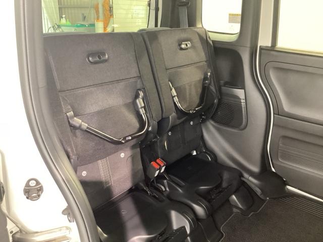 N-BOX L 当社デモカー 純正スマートナビ ドラレコ ETC障害物センサー ホンダセンシング シートヒーター ロールシェード ETC バックカメラ 両側電動スライドドア アルミホイール ベンチシート フルセグ(13枚目)