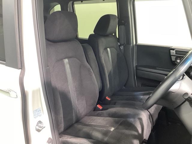 N-BOX L 当社デモカー 純正スマートナビ ドラレコ ETC障害物センサー ホンダセンシング シートヒーター ロールシェード ETC バックカメラ 両側電動スライドドア アルミホイール ベンチシート フルセグ(14枚目)