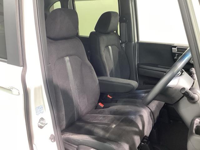 N-BOX L 当社デモカー 純正スマートナビ ドラレコ ETC障害物センサー ホンダセンシング シートヒーター ロールシェード ETC バックカメラ 両側電動スライドドア アルミホイール ベンチシート フルセグ(15枚目)