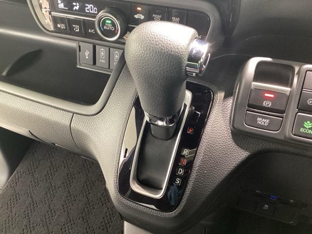 N-BOX L 当社デモカー 純正スマートナビ ドラレコ ETC障害物センサー ホンダセンシング シートヒーター ロールシェード ETC バックカメラ 両側電動スライドドア アルミホイール ベンチシート フルセグ(26枚目)
