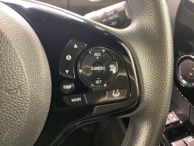 N-BOX L 当社デモカー 純正スマートナビ ドラレコ ETC障害物センサー ホンダセンシング シートヒーター ロールシェード ETC バックカメラ 両側電動スライドドア アルミホイール ベンチシート フルセグ(29枚目)