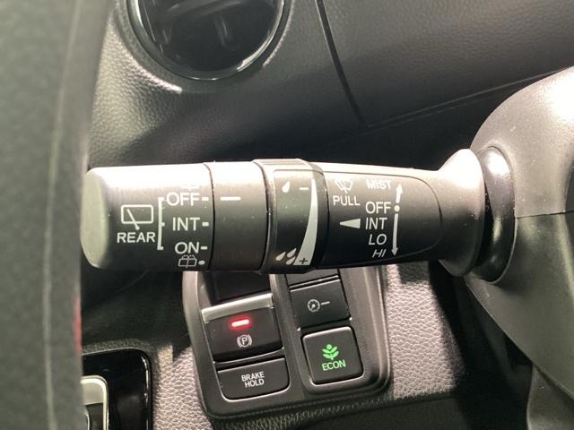 N-BOX L 当社デモカー 純正スマートナビ ドラレコ ETC障害物センサー ホンダセンシング シートヒーター ロールシェード ETC バックカメラ 両側電動スライドドア アルミホイール ベンチシート フルセグ(30枚目)