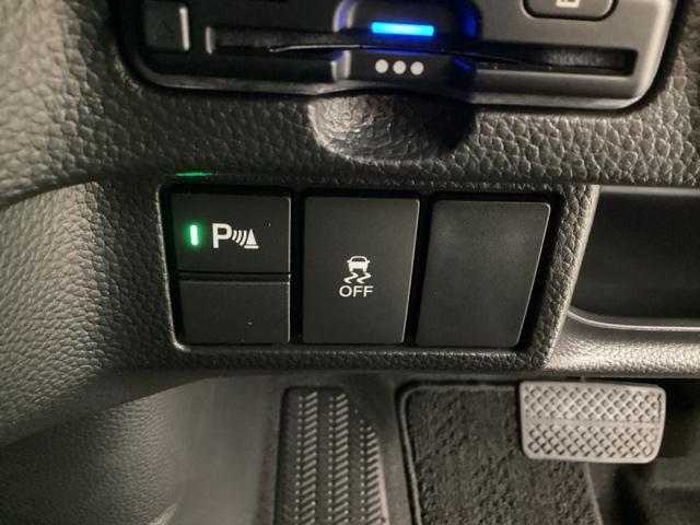 N-BOX L 当社デモカー 純正スマートナビ ドラレコ ETC障害物センサー ホンダセンシング シートヒーター ロールシェード ETC バックカメラ 両側電動スライドドア アルミホイール ベンチシート フルセグ(35枚目)