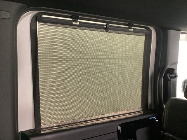 N-BOX L 当社デモカー 純正スマートナビ ドラレコ ETC障害物センサー ホンダセンシング シートヒーター ロールシェード ETC バックカメラ 両側電動スライドドア アルミホイール ベンチシート フルセグ(41枚目)