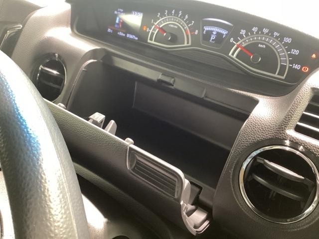 N-BOX L 当社デモカー 純正スマートナビ ドラレコ ETC障害物センサー ホンダセンシング シートヒーター ロールシェード ETC バックカメラ 両側電動スライドドア アルミホイール ベンチシート フルセグ(44枚目)