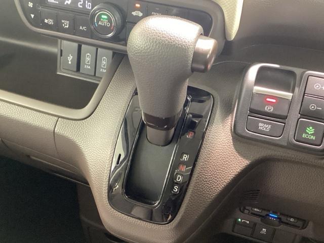 N-BOX L 当社デモカー 純正メモリーナビ ドラレコ ETC 障害物センサー ホンダセンシング シートヒーター ロールシェード(26枚目)