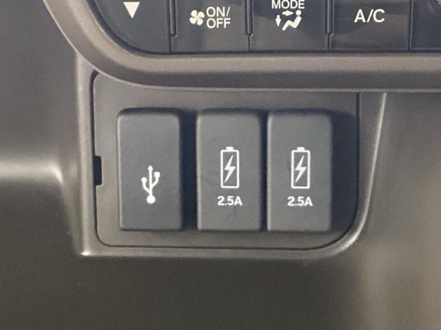 N-BOX L 当社デモカー 純正メモリーナビ ドラレコ ETC 障害物センサー ホンダセンシング シートヒーター ロールシェード(37枚目)