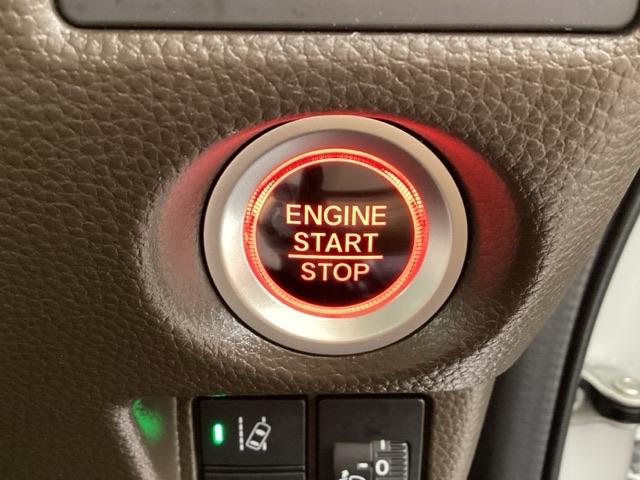 N-BOX L 当社デモカー 純正メモリーナビ ドラレコ ETC 障害物センサー ホンダセンシング シートヒーター ロールシェード(55枚目)