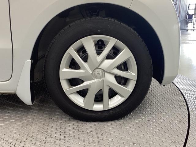 N-BOX L 当社デモカー 純正メモリーナビ ドラレコ ETC 障害物センサー ホンダセンシング シートヒーター ロールシェード(64枚目)