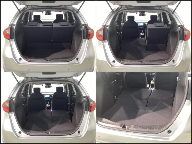 フィット ホーム 純正メモリーナビ ドラレコ ETC 障害物センサー ホンダセンシング(8枚目)