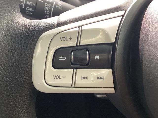 フィット ホーム 純正メモリーナビ ドラレコ ETC 障害物センサー ホンダセンシング(25枚目)