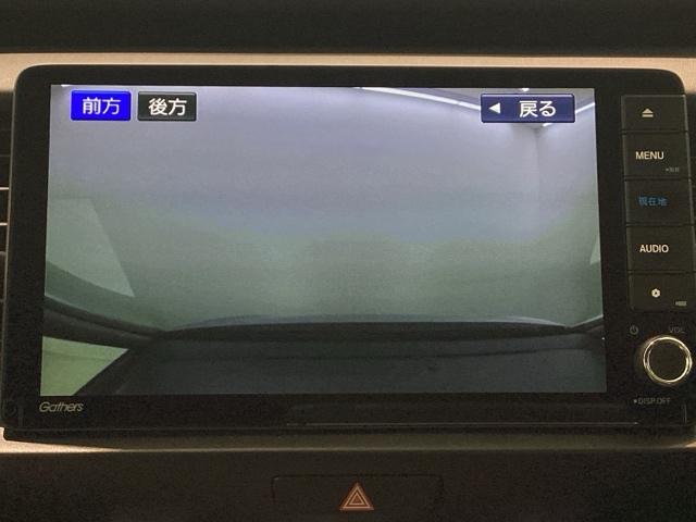 フィット ホーム 純正メモリーナビ ドラレコ ETC 障害物センサー ホンダセンシング(32枚目)