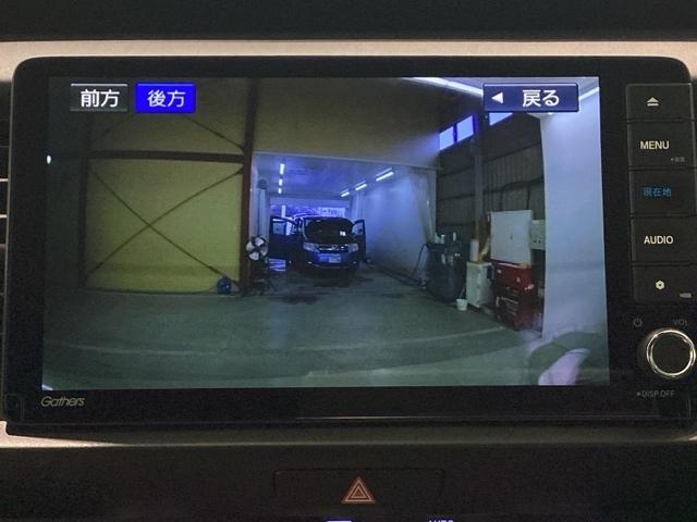 フィット ホーム 純正メモリーナビ ドラレコ ETC 障害物センサー ホンダセンシング(33枚目)