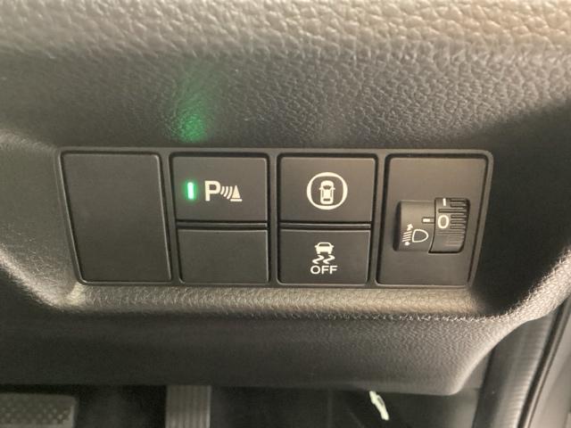 フィット ホーム 純正メモリーナビ ドラレコ ETC 障害物センサー ホンダセンシング(34枚目)