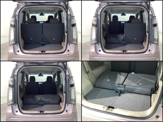 N-WGN Gコンフォートパッケージ 純正メモリーナビ ETC シートヒーター HIDヘッドライト バックカメラ ベンチシート アイドリングストップ 衝突防止システム スマートキー 盗難防止システム 横滑り防止装置 禁煙車 エアバッグ(8枚目)