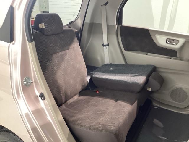 N-WGN Gコンフォートパッケージ 純正メモリーナビ ETC シートヒーター HIDヘッドライト バックカメラ ベンチシート アイドリングストップ 衝突防止システム スマートキー 盗難防止システム 横滑り防止装置 禁煙車 エアバッグ(10枚目)