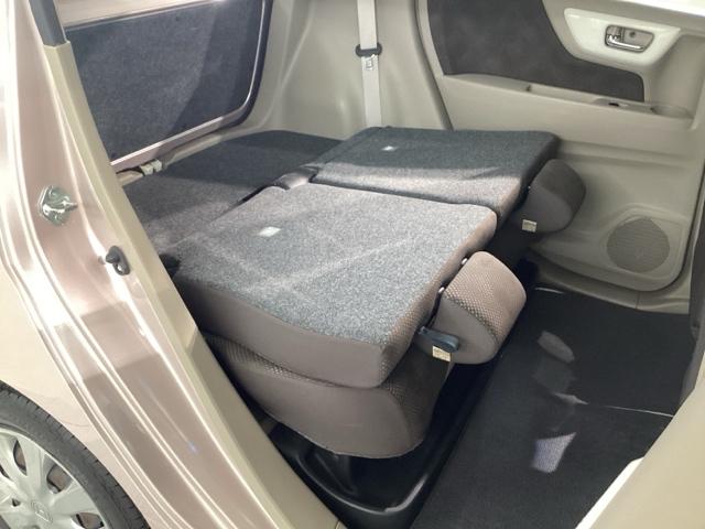 N-WGN Gコンフォートパッケージ 純正メモリーナビ ETC シートヒーター HIDヘッドライト バックカメラ ベンチシート アイドリングストップ 衝突防止システム スマートキー 盗難防止システム 横滑り防止装置 禁煙車 エアバッグ(11枚目)