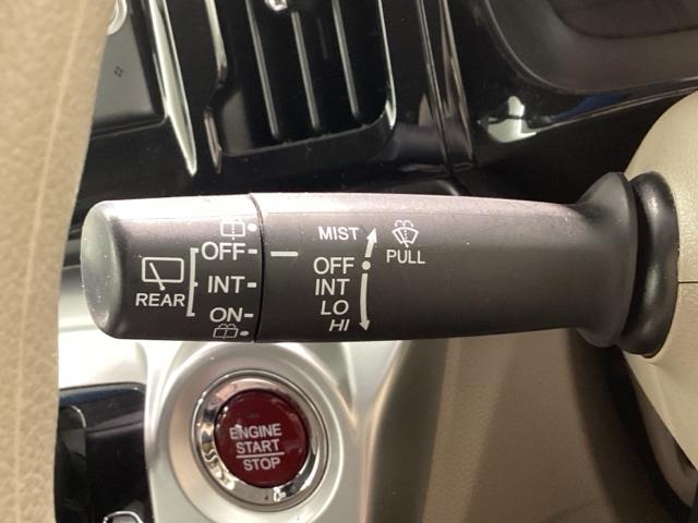 N-WGN Gコンフォートパッケージ 純正メモリーナビ ETC シートヒーター HIDヘッドライト バックカメラ ベンチシート アイドリングストップ 衝突防止システム スマートキー 盗難防止システム 横滑り防止装置 禁煙車 エアバッグ(26枚目)