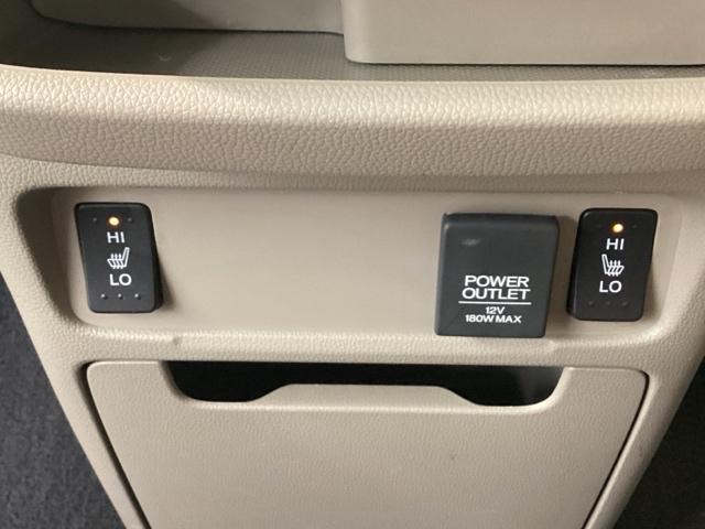 N-WGN Gコンフォートパッケージ 純正メモリーナビ ETC シートヒーター HIDヘッドライト バックカメラ ベンチシート アイドリングストップ 衝突防止システム スマートキー 盗難防止システム 横滑り防止装置 禁煙車 エアバッグ(31枚目)