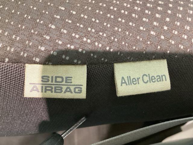 N-WGN Gコンフォートパッケージ 純正メモリーナビ ETC シートヒーター HIDヘッドライト バックカメラ ベンチシート アイドリングストップ 衝突防止システム スマートキー 盗難防止システム 横滑り防止装置 禁煙車 エアバッグ(34枚目)