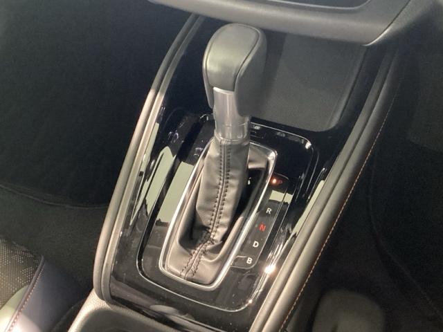 ヴェゼル e:HEVX・HuNTパッケージ 当社デモカー 純正メモリーナビ ETC 障害物センサー ホンダセンシング バックカメラ アルミホイール フルセグ オートクルーズコントロール アイドリングストップ USB入力端子 衝突防止システム(24枚目)