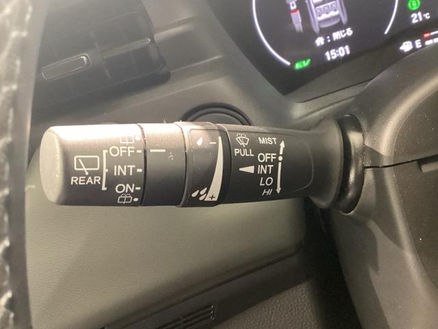 ヴェゼル e:HEVX・HuNTパッケージ 当社デモカー 純正メモリーナビ ETC 障害物センサー ホンダセンシング バックカメラ アルミホイール フルセグ オートクルーズコントロール アイドリングストップ USB入力端子 衝突防止システム(30枚目)
