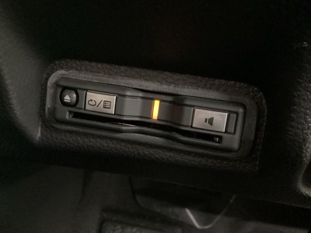ヴェゼル e:HEVX・HuNTパッケージ 当社デモカー 純正メモリーナビ ETC 障害物センサー ホンダセンシング バックカメラ アルミホイール フルセグ オートクルーズコントロール アイドリングストップ USB入力端子 衝突防止システム(32枚目)
