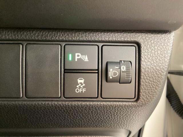 ヴェゼル e:HEVX・HuNTパッケージ 当社デモカー 純正メモリーナビ ETC 障害物センサー ホンダセンシング バックカメラ アルミホイール フルセグ オートクルーズコントロール アイドリングストップ USB入力端子 衝突防止システム(33枚目)