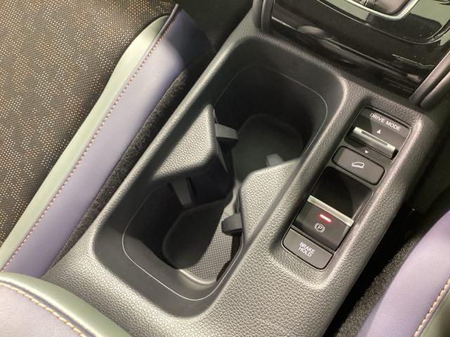 ヴェゼル e:HEVX・HuNTパッケージ 当社デモカー 純正メモリーナビ ETC 障害物センサー ホンダセンシング バックカメラ アルミホイール フルセグ オートクルーズコントロール アイドリングストップ USB入力端子 衝突防止システム(42枚目)