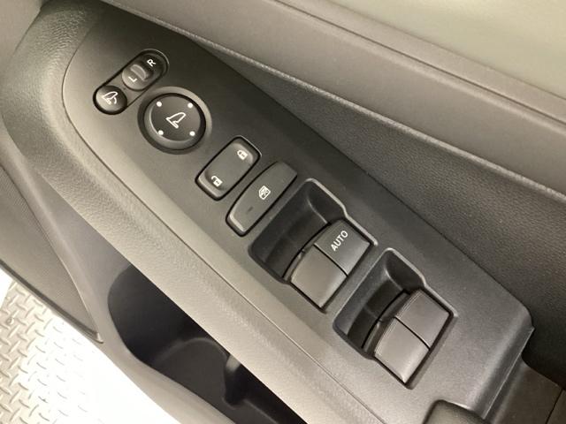 ヴェゼル e:HEVX・HuNTパッケージ 当社デモカー 純正メモリーナビ ETC 障害物センサー ホンダセンシング バックカメラ アルミホイール フルセグ オートクルーズコントロール アイドリングストップ USB入力端子 衝突防止システム(45枚目)