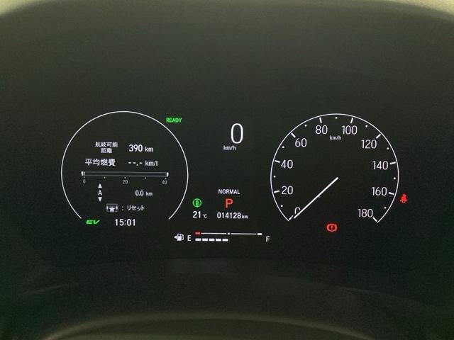 ヴェゼル e:HEVX・HuNTパッケージ 当社デモカー 純正メモリーナビ ETC 障害物センサー ホンダセンシング バックカメラ アルミホイール フルセグ オートクルーズコントロール アイドリングストップ USB入力端子 衝突防止システム(47枚目)
