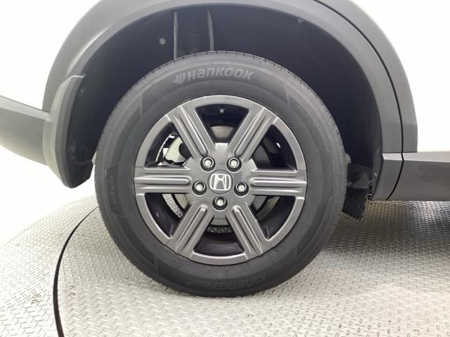 ヴェゼル e:HEVX・HuNTパッケージ 当社デモカー 純正メモリーナビ ETC 障害物センサー ホンダセンシング バックカメラ アルミホイール フルセグ オートクルーズコントロール アイドリングストップ USB入力端子 衝突防止システム(55枚目)