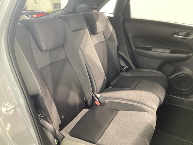 フィット e:HEVRS 純正メモリーナビ ETC ホンダセンシング(9枚目)