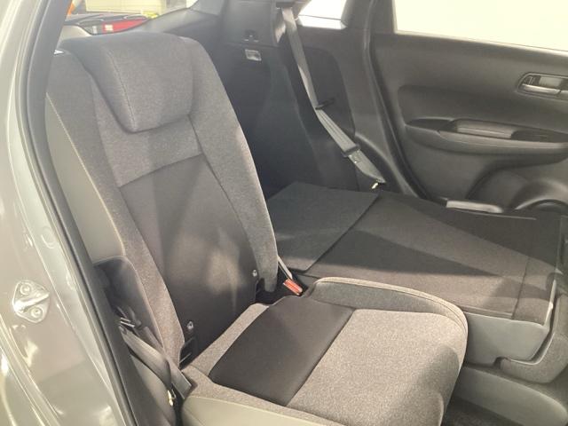 フィット e:HEVRS 純正メモリーナビ ETC ホンダセンシング(10枚目)