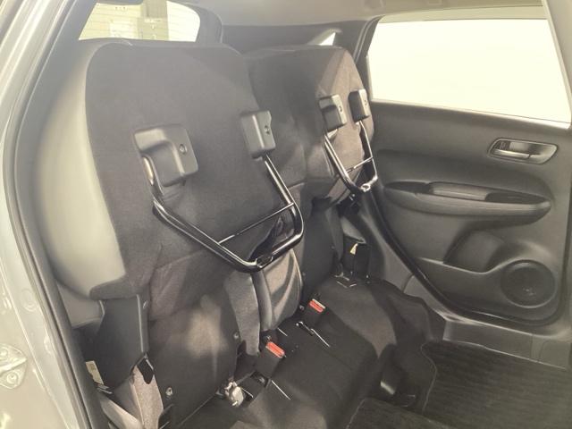 フィット e:HEVRS 純正メモリーナビ ETC ホンダセンシング(12枚目)