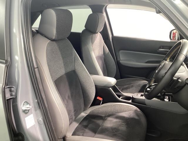 フィット e:HEVRS 純正メモリーナビ ETC ホンダセンシング(13枚目)