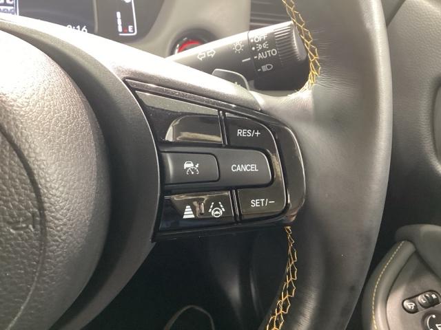 フィット e:HEVRS 純正メモリーナビ ETC ホンダセンシング(21枚目)