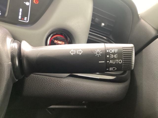 フィット e:HEVRS 純正メモリーナビ ETC ホンダセンシング(25枚目)