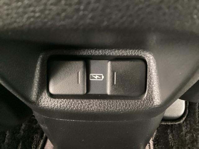 フィット e:HEVRS 純正メモリーナビ ETC ホンダセンシング(27枚目)