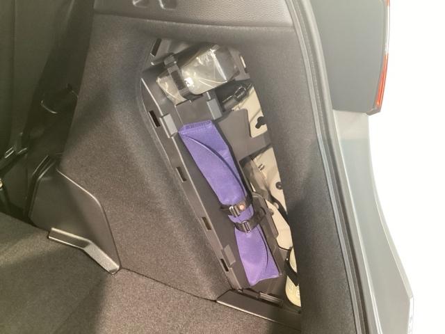 フィット e:HEVRS 純正メモリーナビ ETC ホンダセンシング(44枚目)