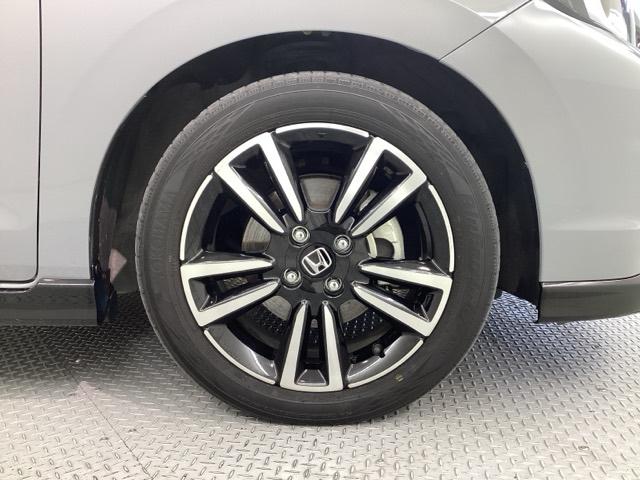 フィット e:HEVRS 純正メモリーナビ ETC ホンダセンシング(49枚目)