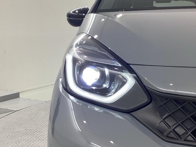 フィット e:HEVRS 純正メモリーナビ ETC ホンダセンシング(50枚目)