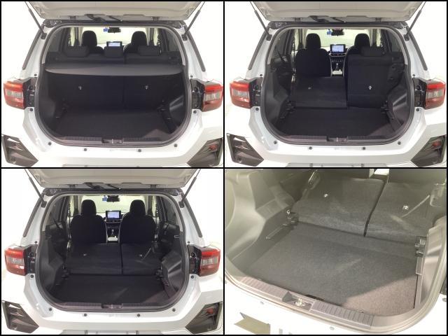 ライズ Ｚ　純正メモリーナビ　ドラレコ　ＥＴＣ　障害物センサー　シートヒーター（8枚目）