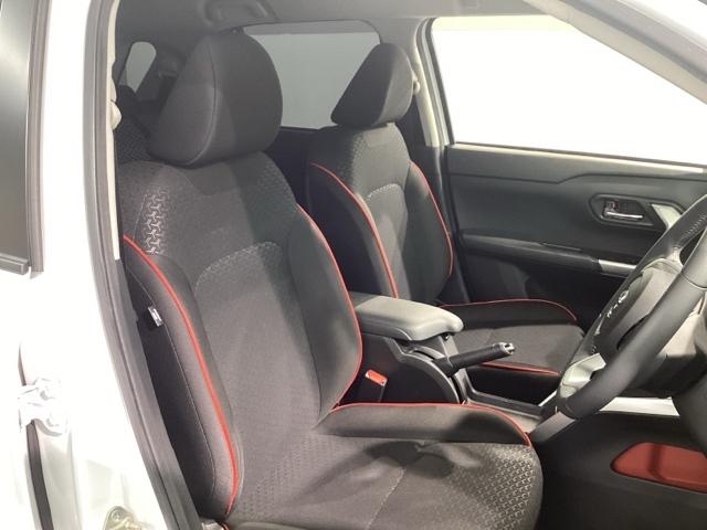 ライズ Ｚ　純正メモリーナビ　ドラレコ　ＥＴＣ　障害物センサー　シートヒーター（12枚目）