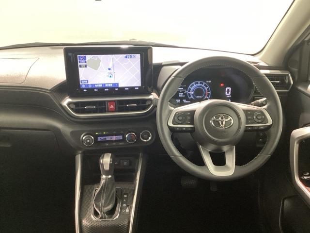 ライズ Ｚ　純正メモリーナビ　ドラレコ　ＥＴＣ　障害物センサー　シートヒーター（13枚目）