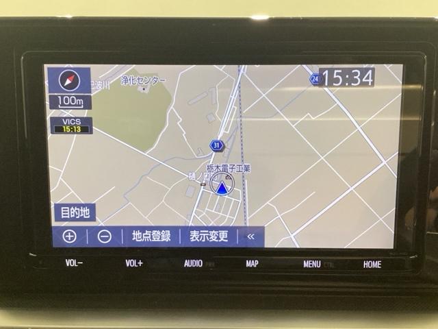 ライズ Ｚ　純正メモリーナビ　ドラレコ　ＥＴＣ　障害物センサー　シートヒーター（15枚目）