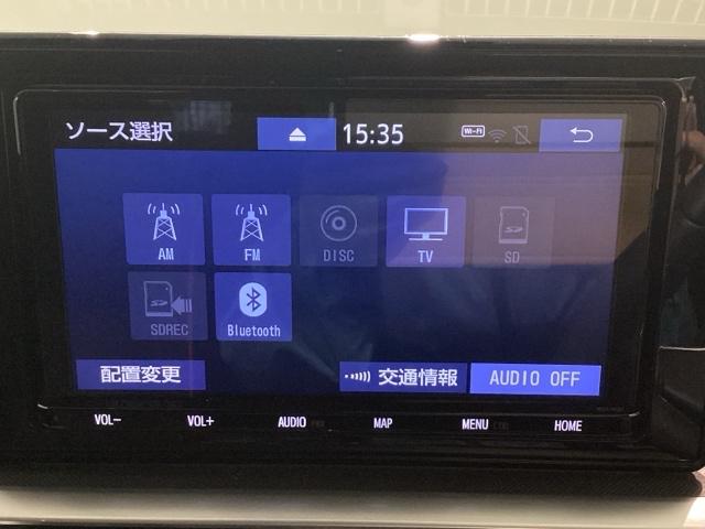 ライズ Ｚ　純正メモリーナビ　ドラレコ　ＥＴＣ　障害物センサー　シートヒーター（16枚目）
