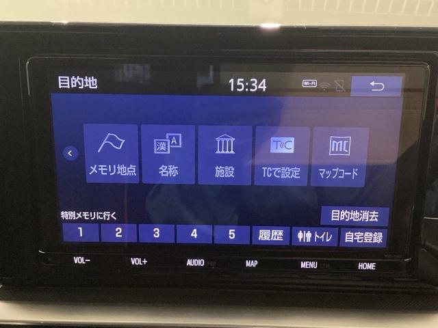 ライズ Ｚ　純正メモリーナビ　ドラレコ　ＥＴＣ　障害物センサー　シートヒーター（17枚目）