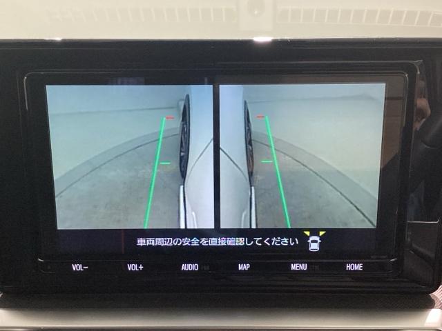 ライズ Ｚ　純正メモリーナビ　ドラレコ　ＥＴＣ　障害物センサー　シートヒーター（21枚目）